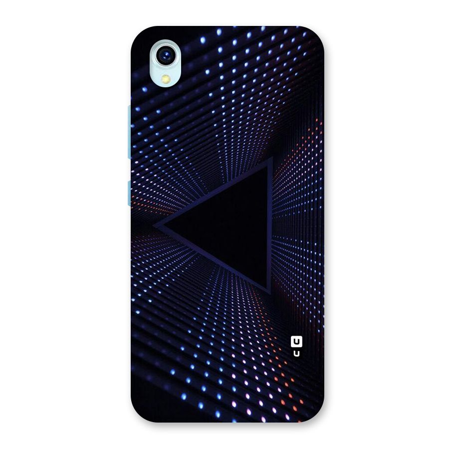 Stars Abstract Back Case for Vivo Y1s