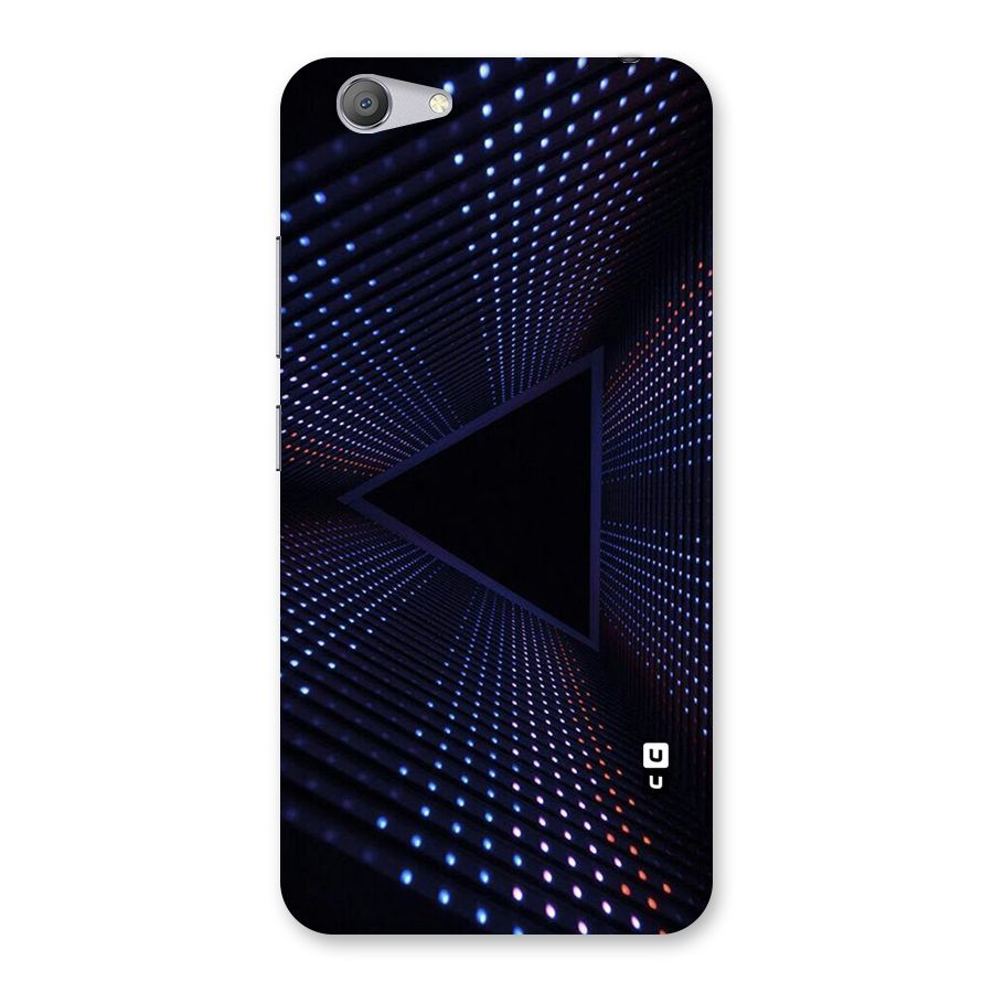 Stars Abstract Back Case for Vivo Y53