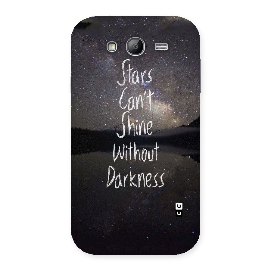 Stars Shine Back Case for Galaxy Grand Neo