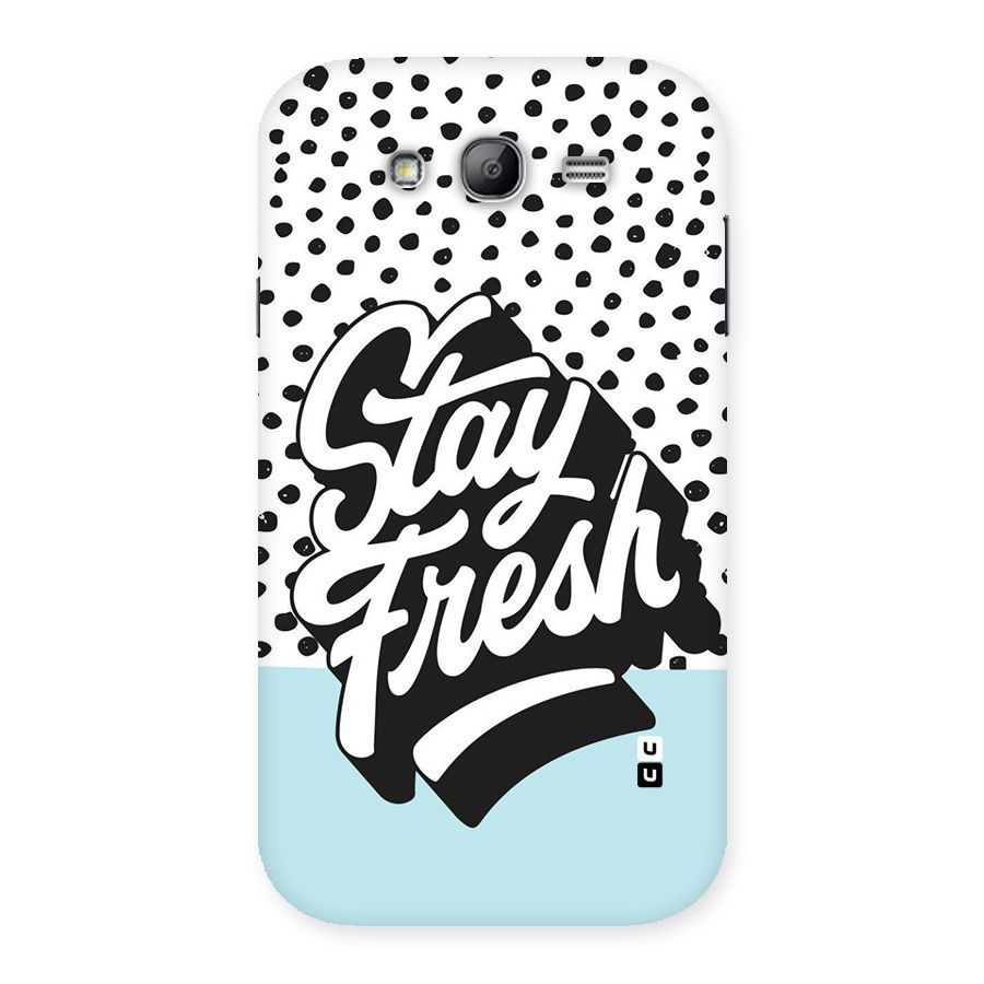 Stay Fresh Back Case for Galaxy Grand Neo