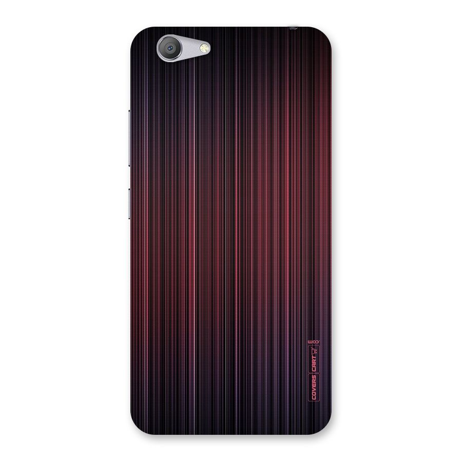 Stripes Gradiant Back Case for Vivo Y53
