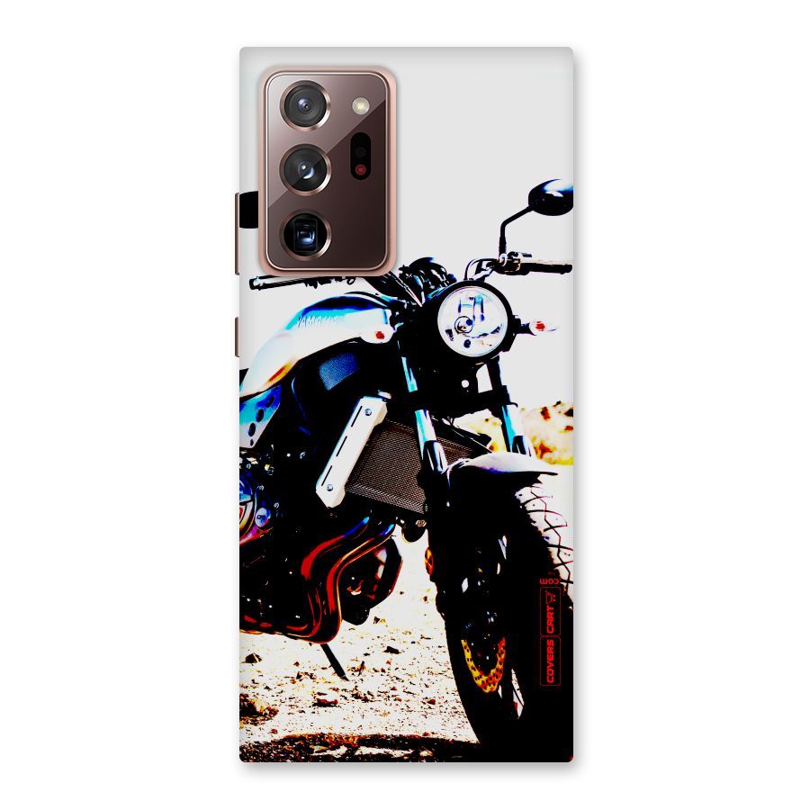 Stylish Ride Extreme Back Case for Galaxy Note 20 Ultra
