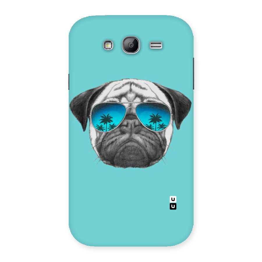 Swag Doggo Back Case for Galaxy Grand Neo