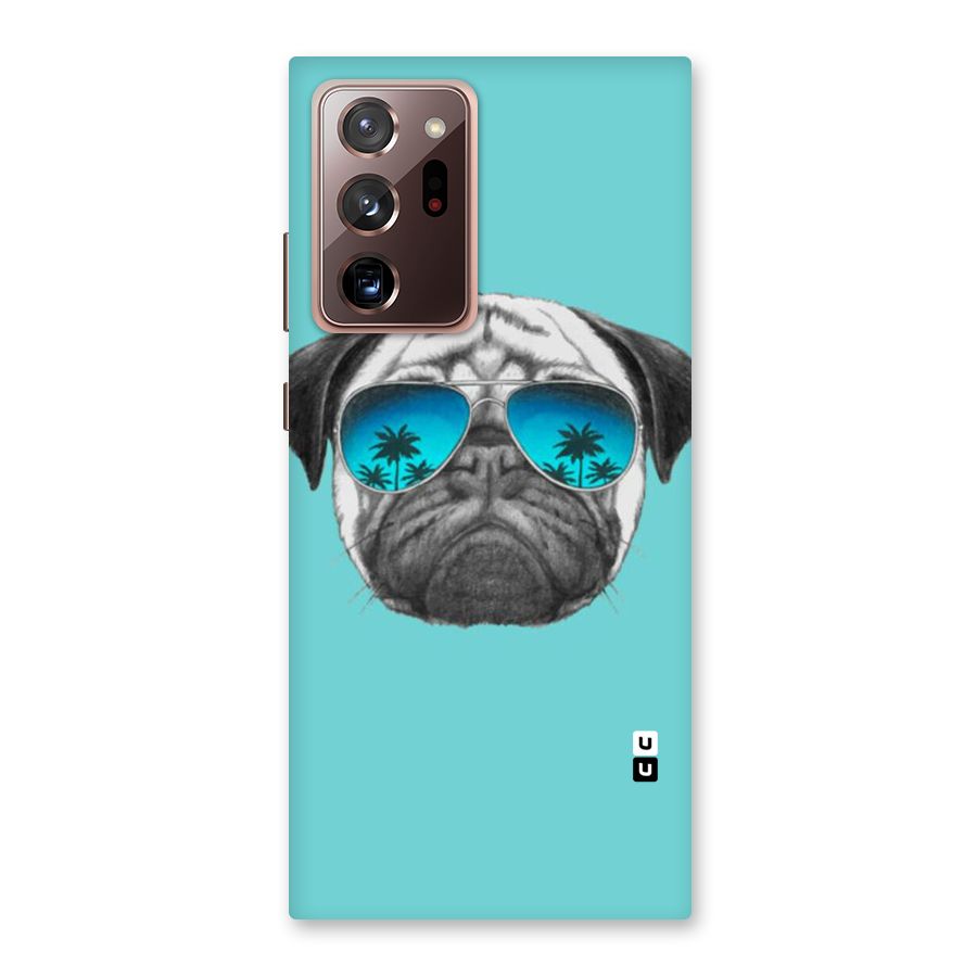 Swag Doggo Back Case for Galaxy Note 20 Ultra