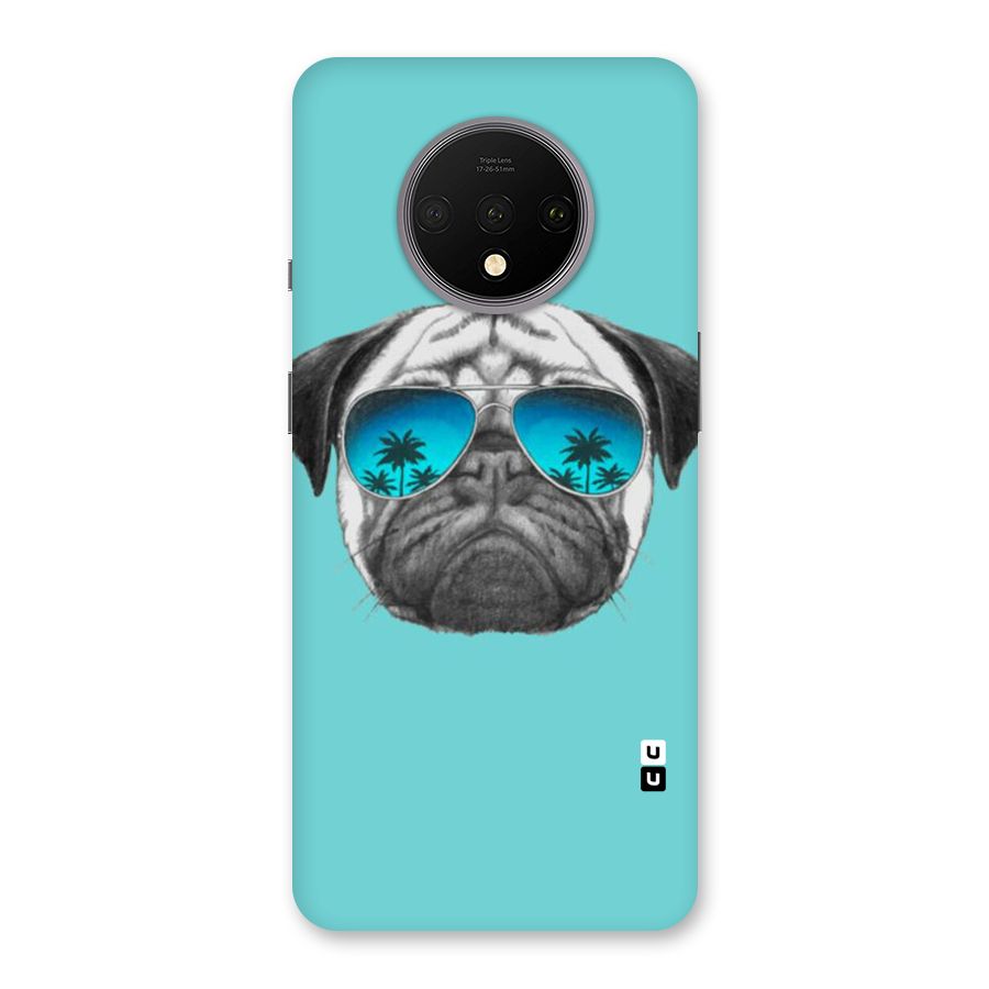 Swag Doggo Back Case for OnePlus 7T
