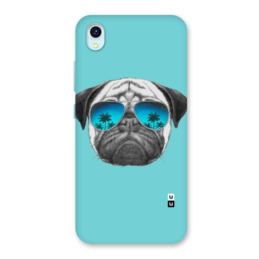 Swag Doggo Back Case for Vivo Y1s