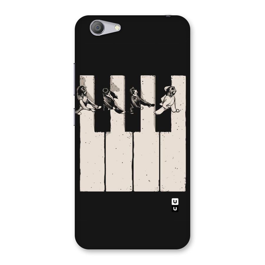 Talk A Walk Back Case for Vivo Y53