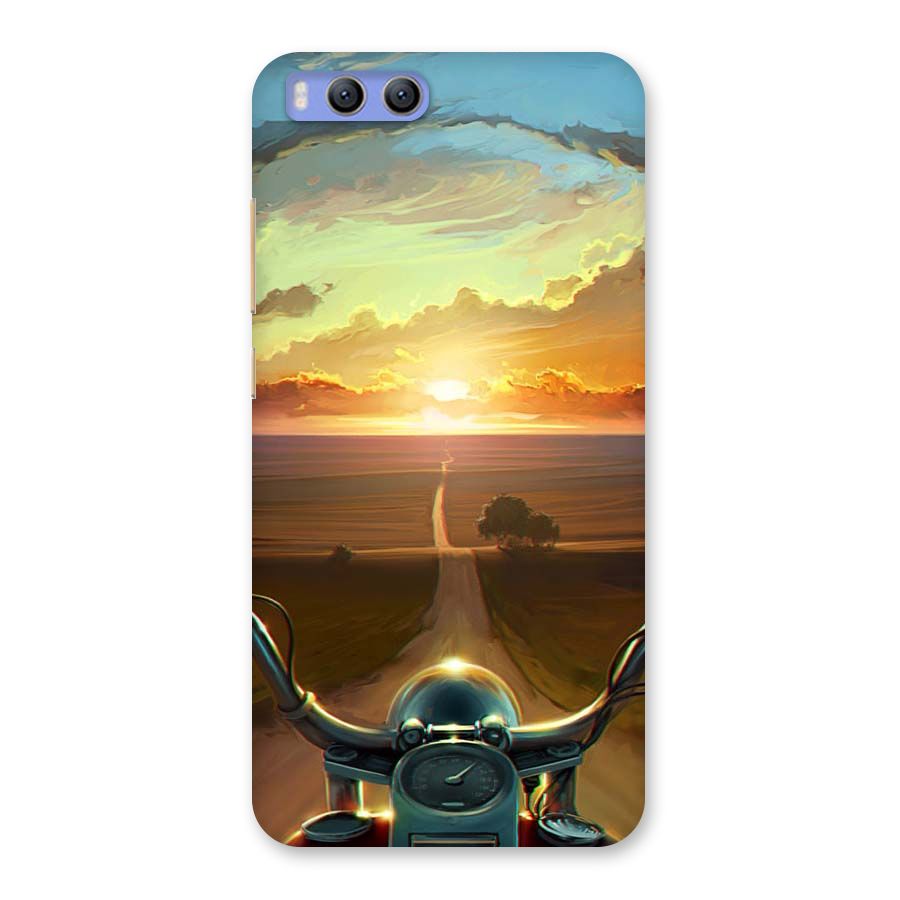 The Long Ride Back Case for Xiaomi Mi 6
