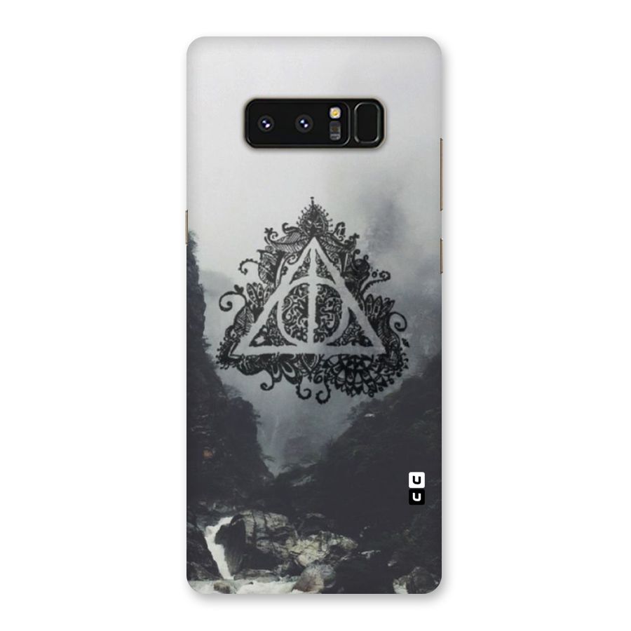 Together Powerful Back Case for Galaxy Note 8