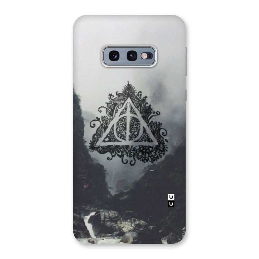 Together Powerful Back Case for Galaxy S10e