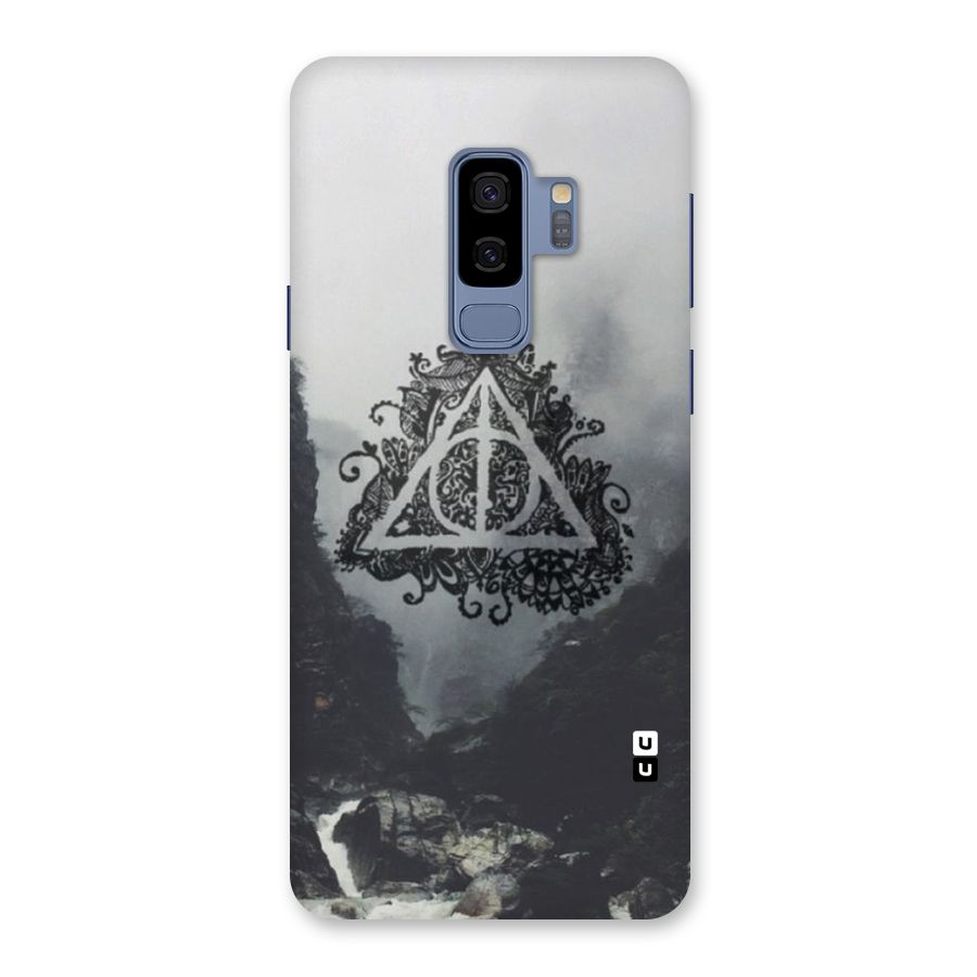 Together Powerful Back Case for Galaxy S9 Plus