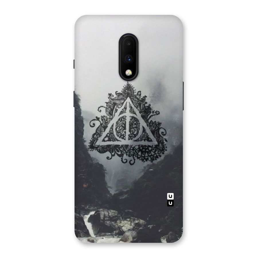 Together Powerful Back Case for OnePlus 7