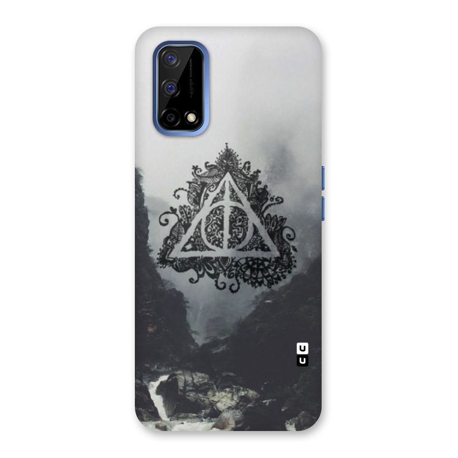 Together Powerful Back Case for Realme Narzo 30 Pro
