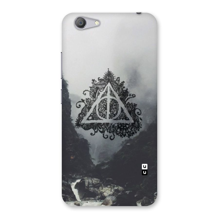 Together Powerful Back Case for Vivo Y53
