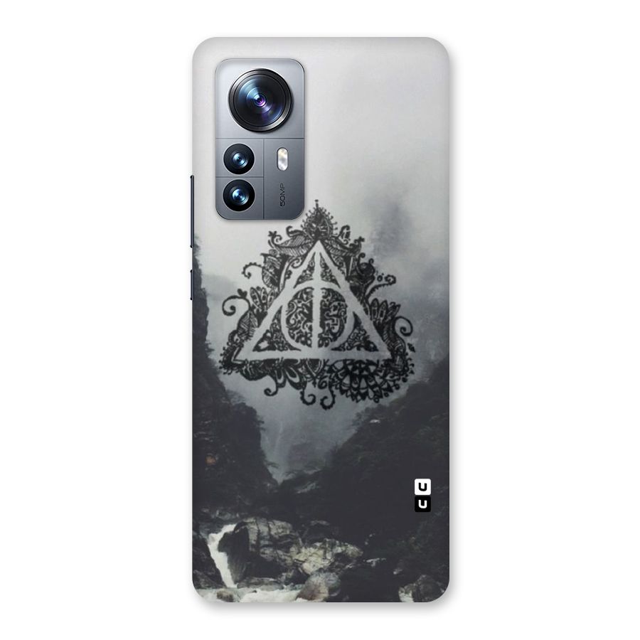 Together Powerful Back Case for Xiaomi 12 Pro