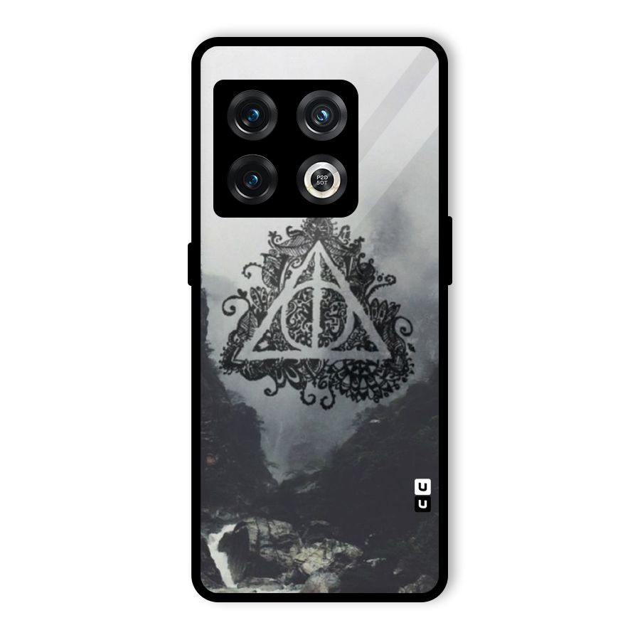 Together Powerful Glass Back Case for OnePlus 10 Pro 5G
