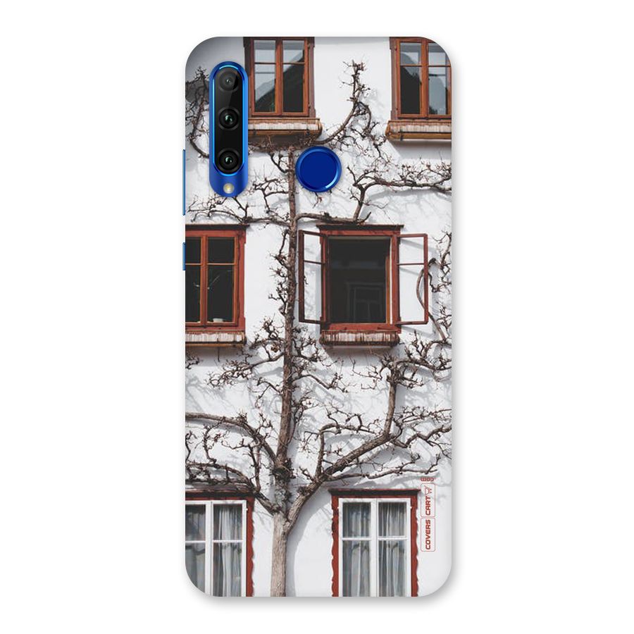 Tree House Back Case for Honor 20i