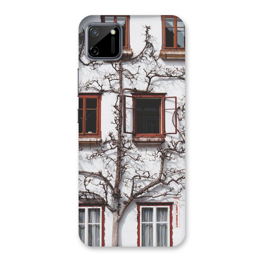 Tree House Back Case for Realme C11
