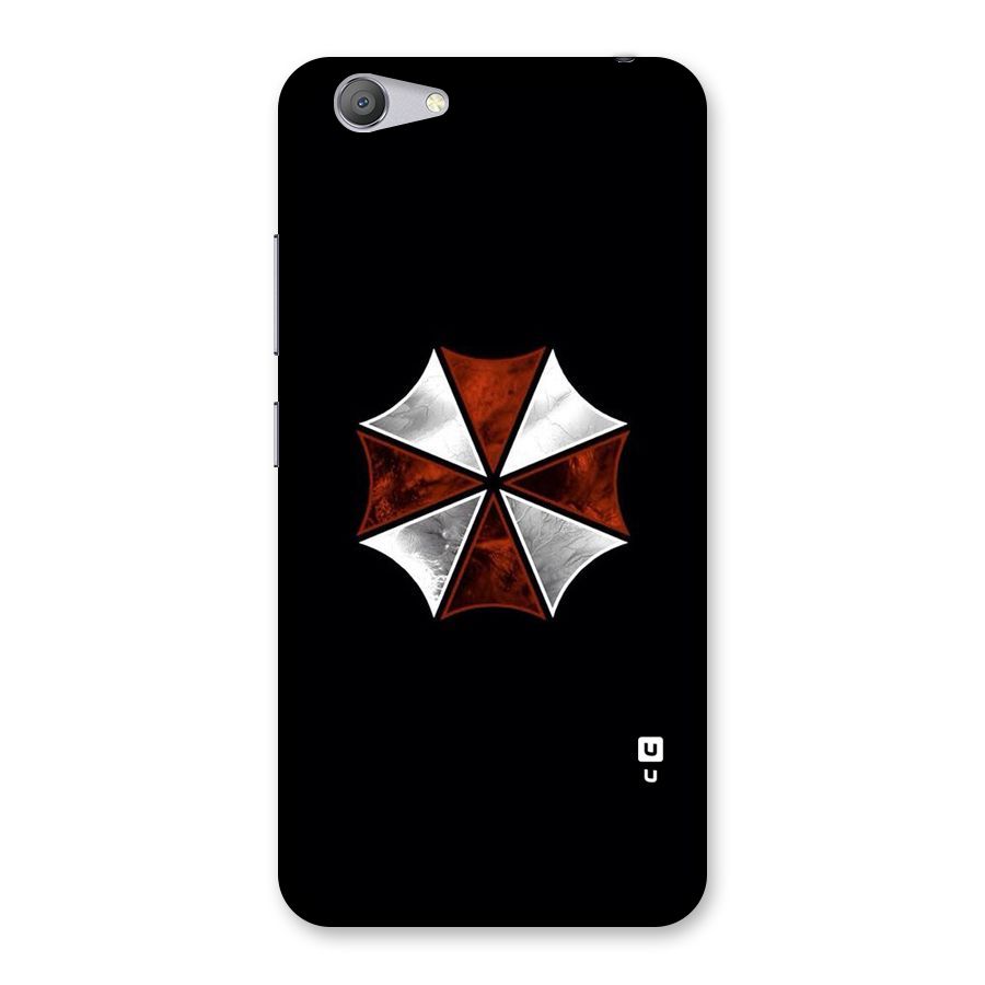 Umbrella Design Back Case for Vivo Y53