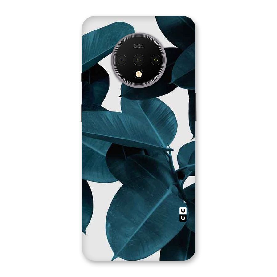Very Aesthetic Leafs Back Case for OnePlus 7T
