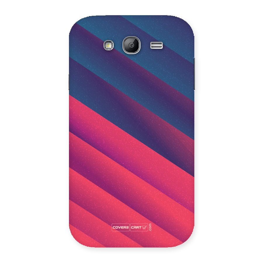 Vibrant Shades Back Case for Galaxy Grand Neo