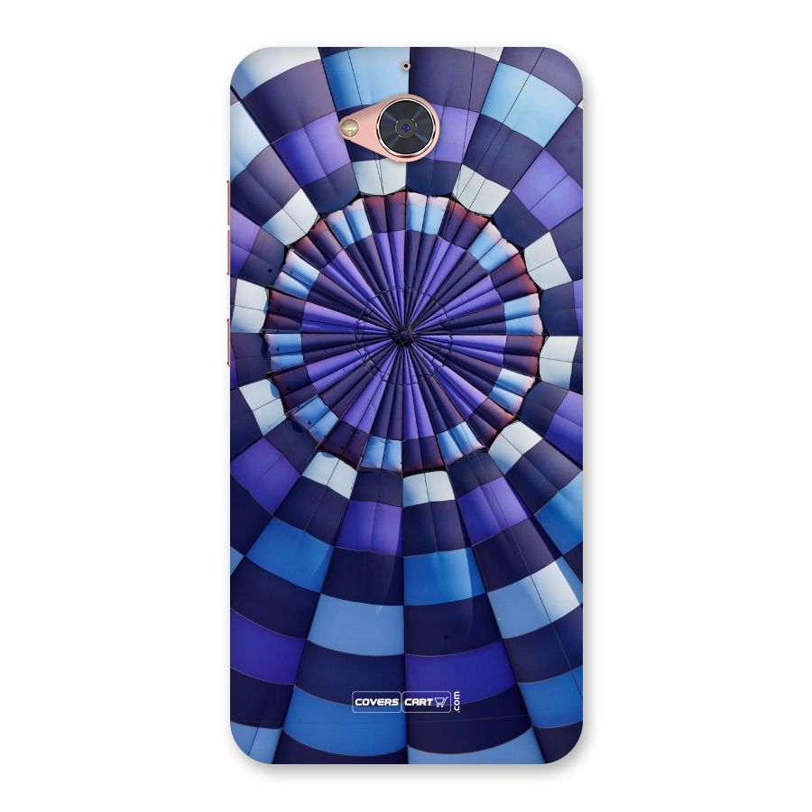 Violet Wonder Back Case for Gionee S6 Pro