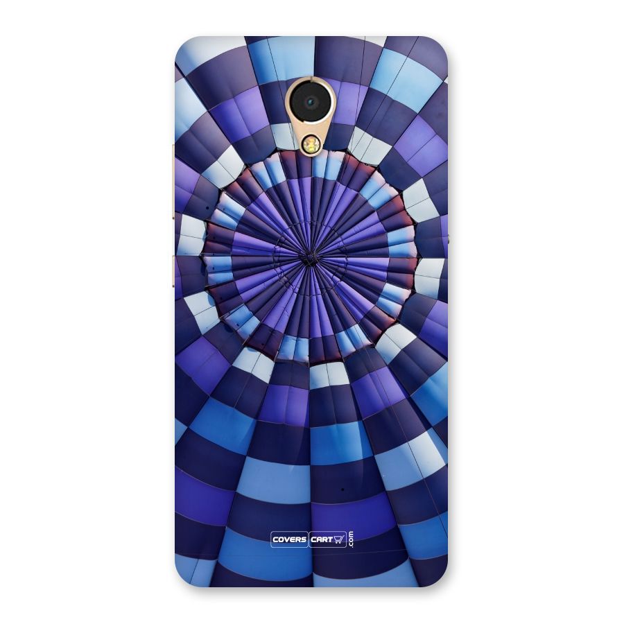 Violet Wonder Back Case for Lenovo P2