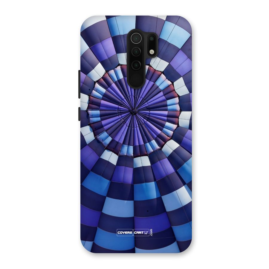Violet Wonder Back Case for Poco M2