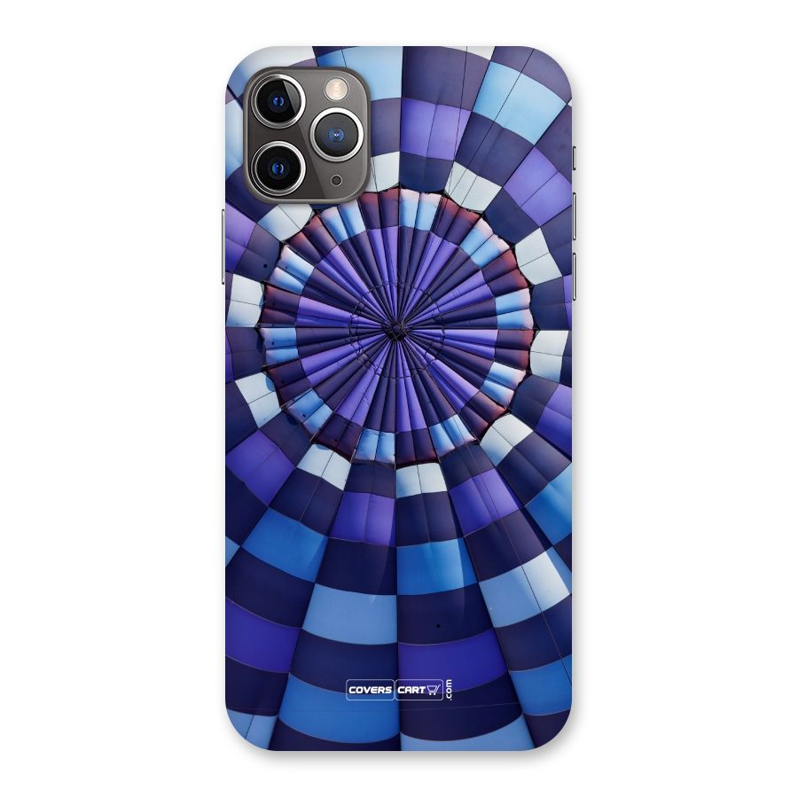 Violet Wonder Back Case for iPhone 11 Pro Max