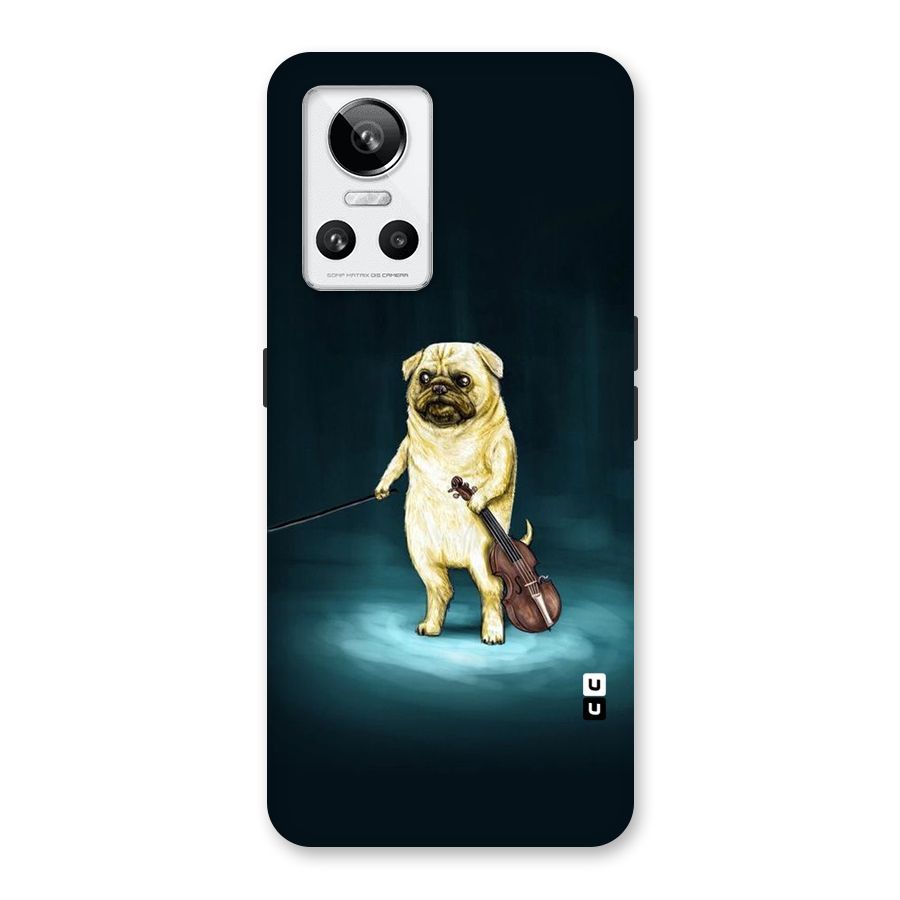 Violin Master Back Case for Realme GT Neo 3