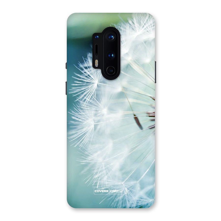 Wish Floral Back Case for OnePlus 8 Pro