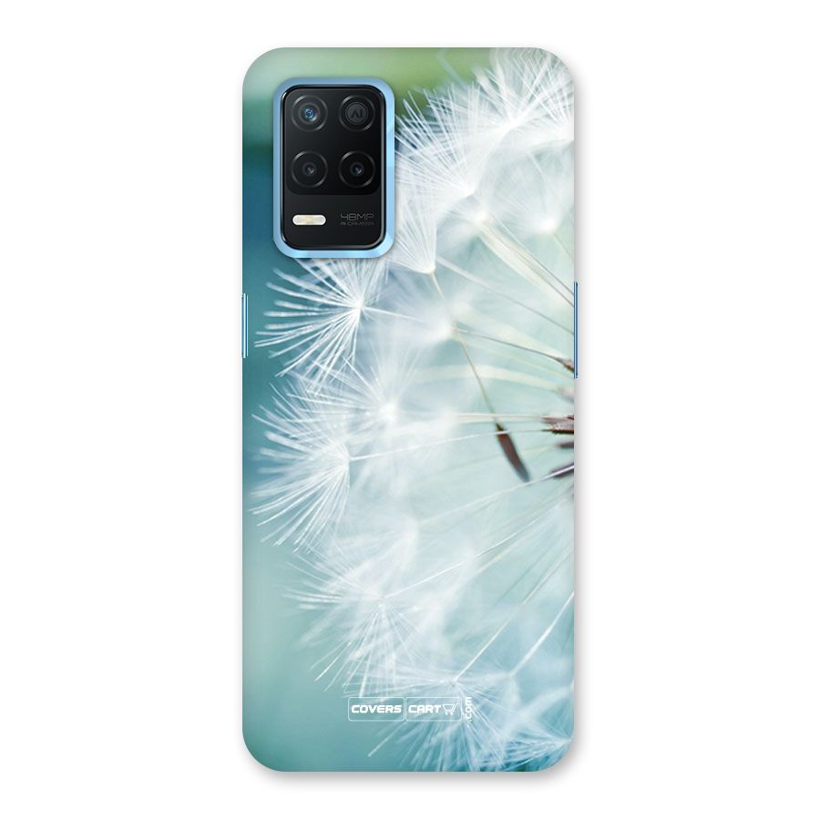 Wish Floral Back Case for Realme Narzo 30 5G