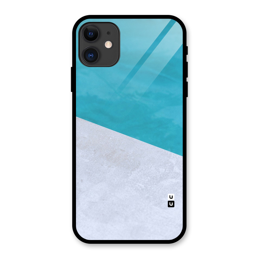 Classic Rug Design Glass Back Case for iPhone 11