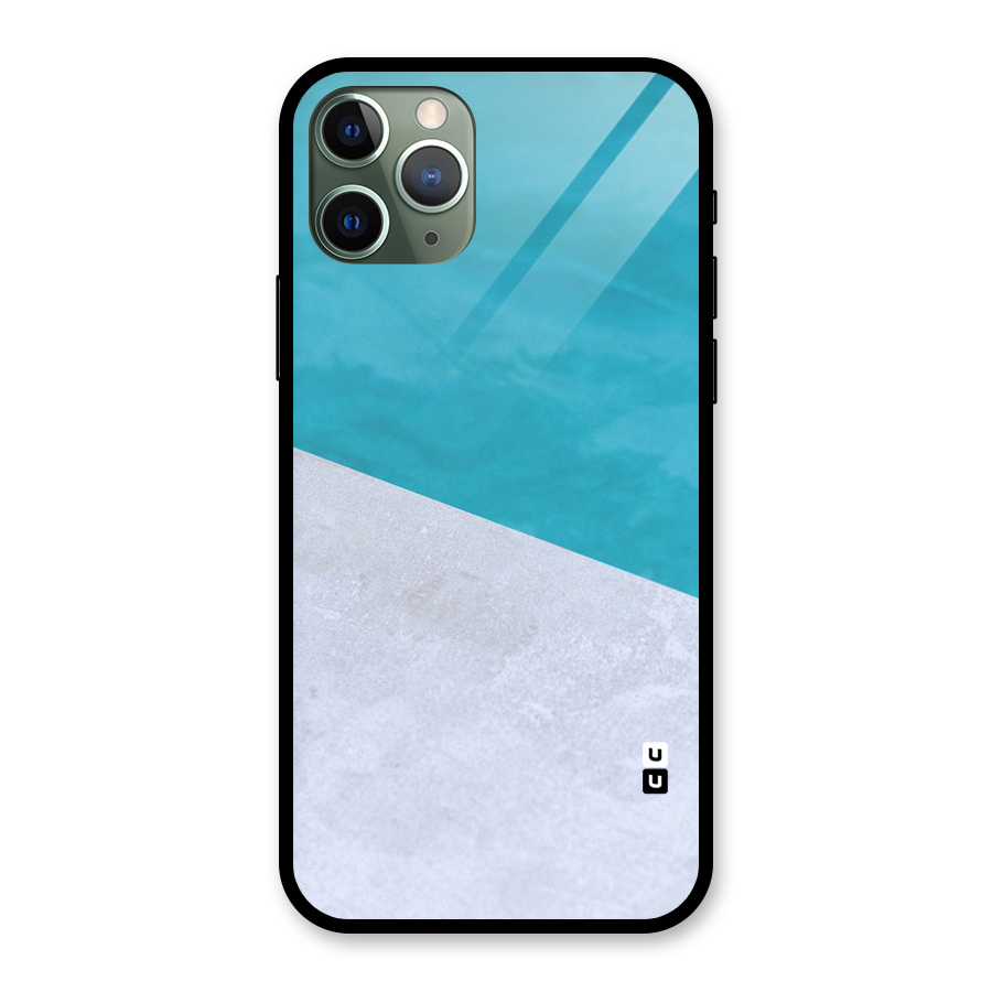 Classic Rug Design Glass Back Case for iPhone 11 Pro