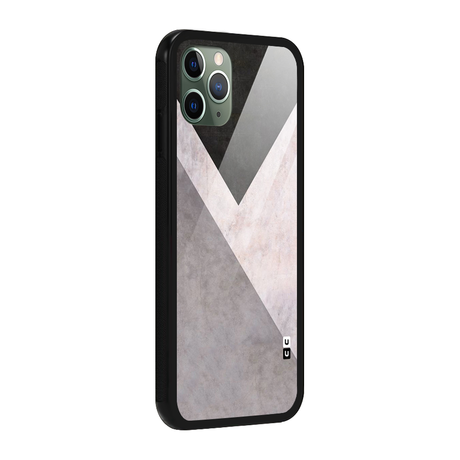 Elitism Shades Glass Back Case for iPhone 11 Pro