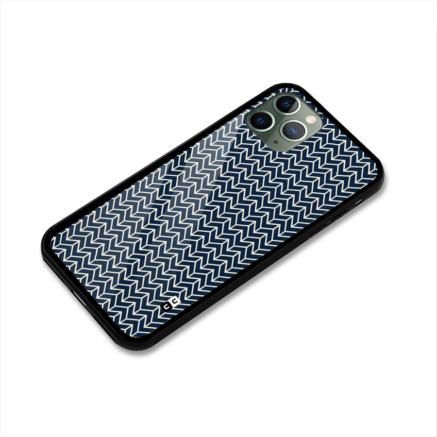 Elite Design Glass Back Case for iPhone 11 Pro