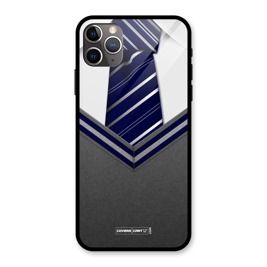 Cool Sweater Glass Back Case for iPhone 11 Pro Max