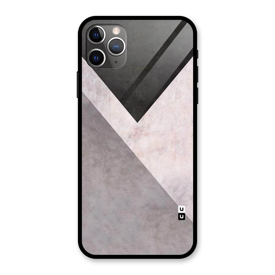 Elitism Shades Glass Back Case for iPhone 11 Pro Max