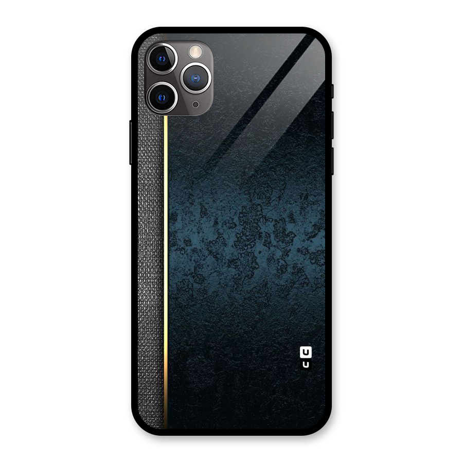 Rug Design Color Glass Back Case for iPhone 11 Pro Max