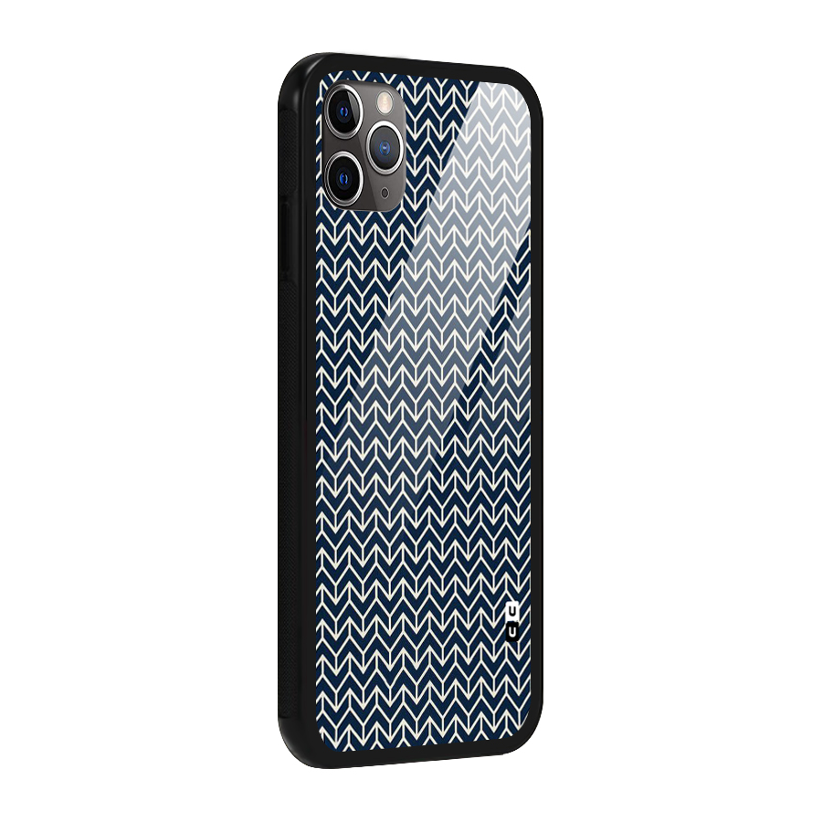 Beautiful Design Glass Back Case for iPhone 11 Pro Max