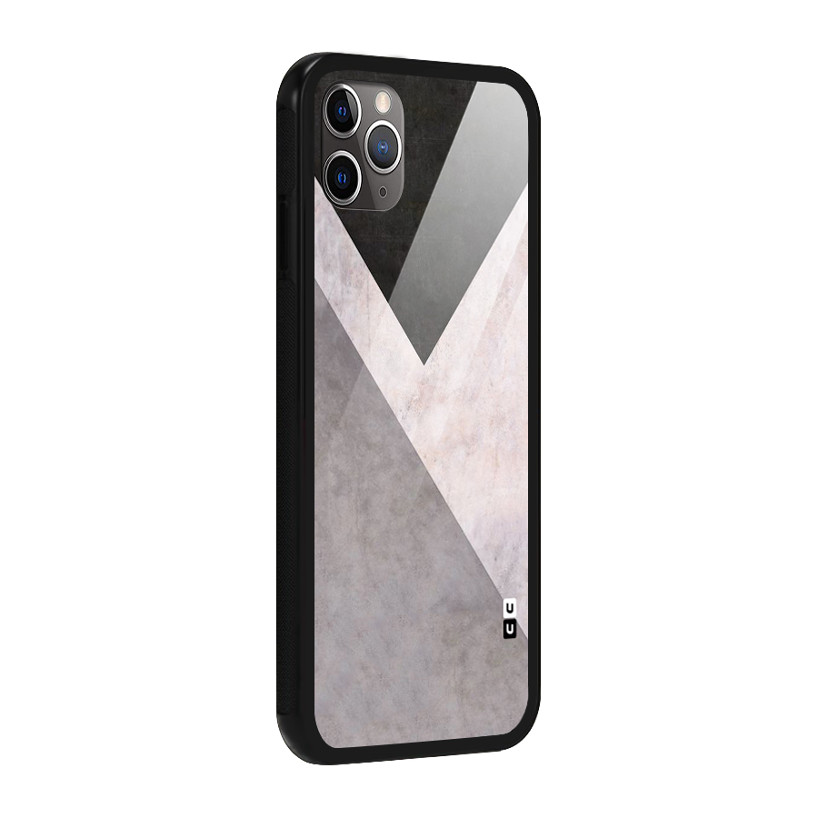 Elitism Shades Glass Back Case for iPhone 11 Pro Max
