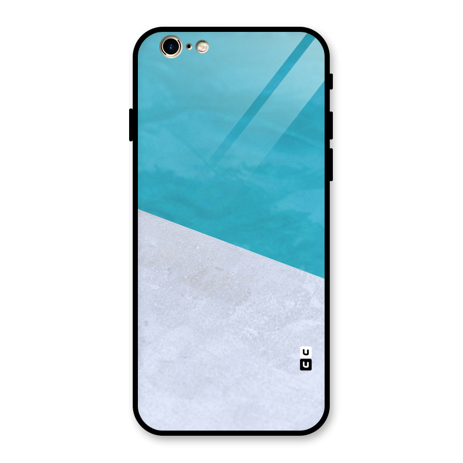 Classic Rug Design Glass Back Case for iPhone 6 6S