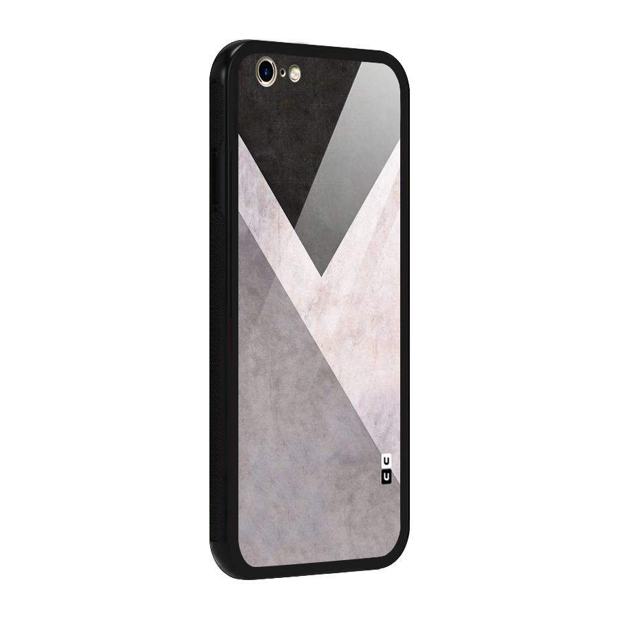 Elitism Shades Glass Back Case for iPhone 6 6S