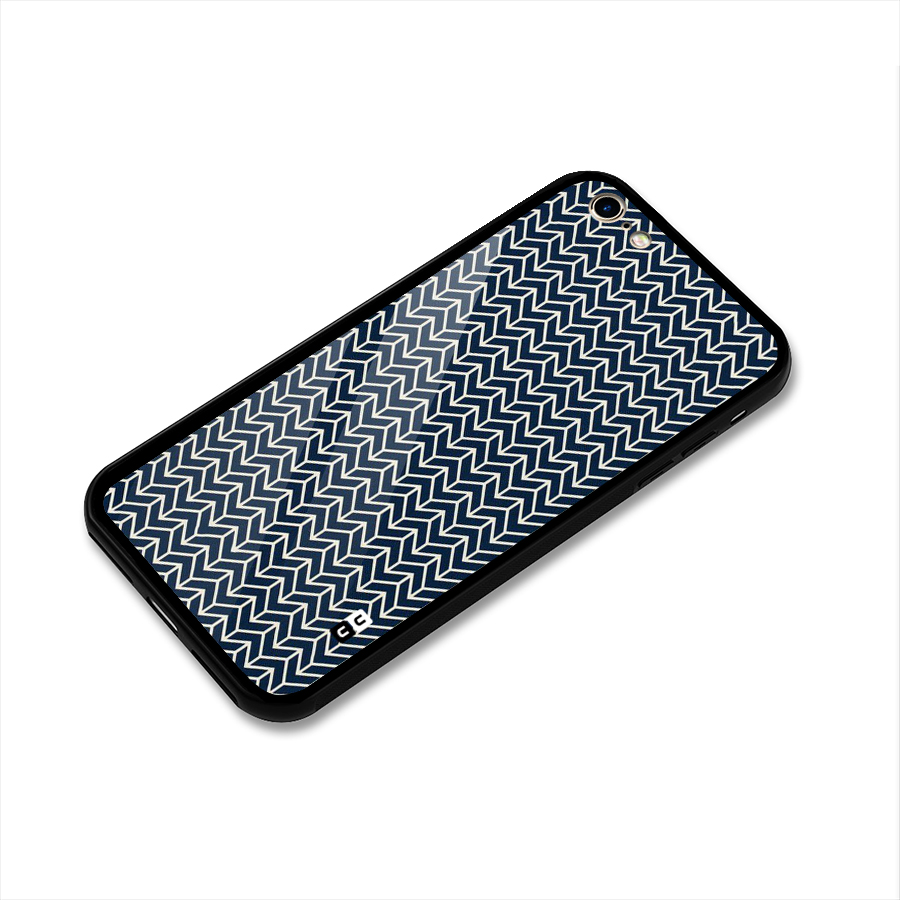 Beautiful Design Glass Back Case for iPhone 6 6S