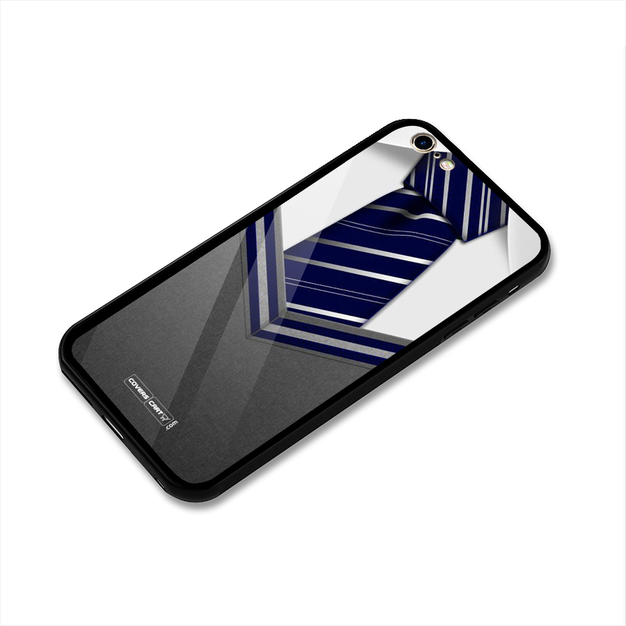 Cool Sweater Glass Back Case for iPhone 6 Plus 6S Plus