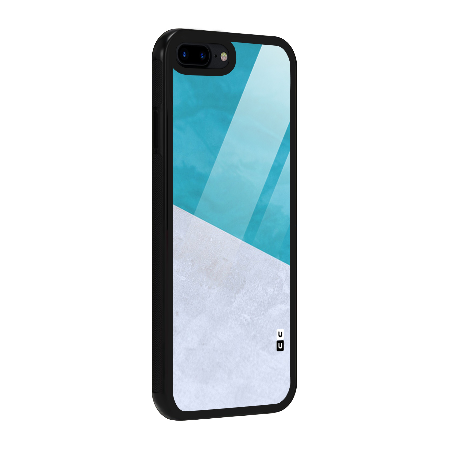 Classic Rug Design Glass Back Case for iPhone 7 Plus