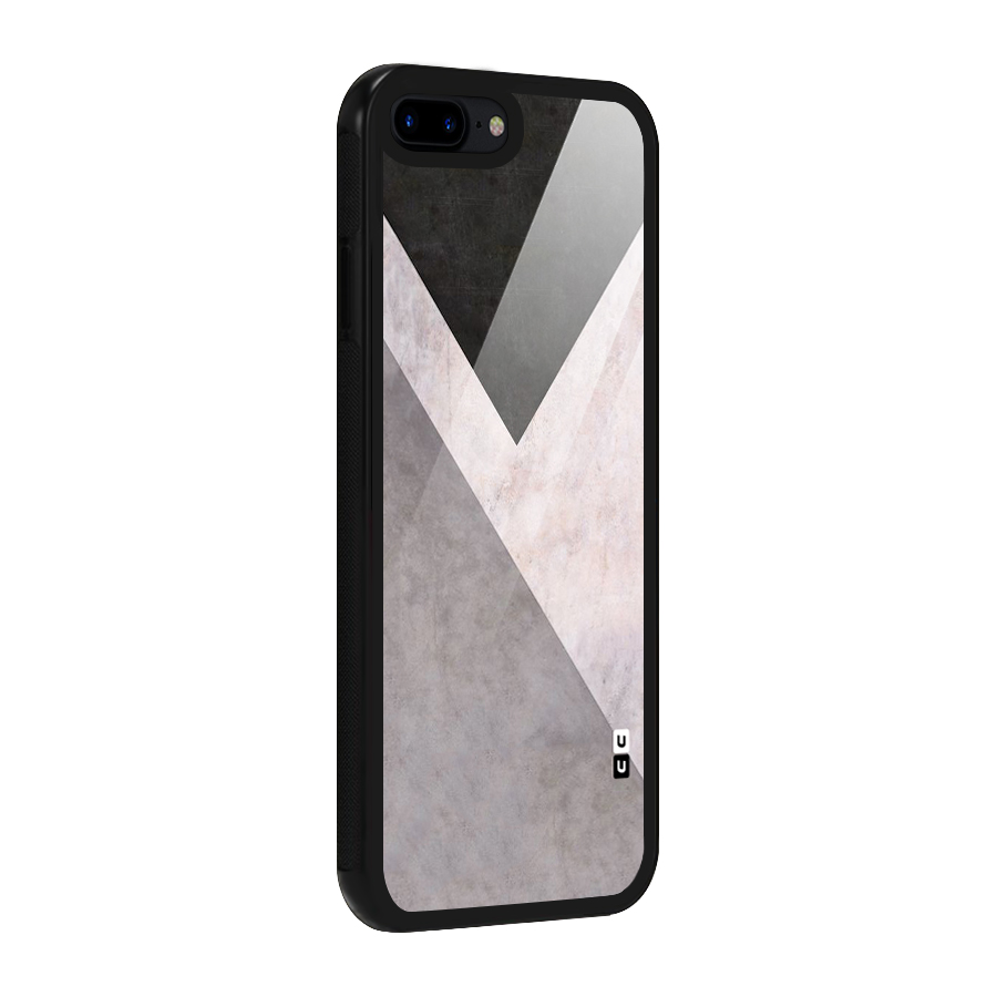 Elitism Shades Glass Back Case for iPhone 7 Plus