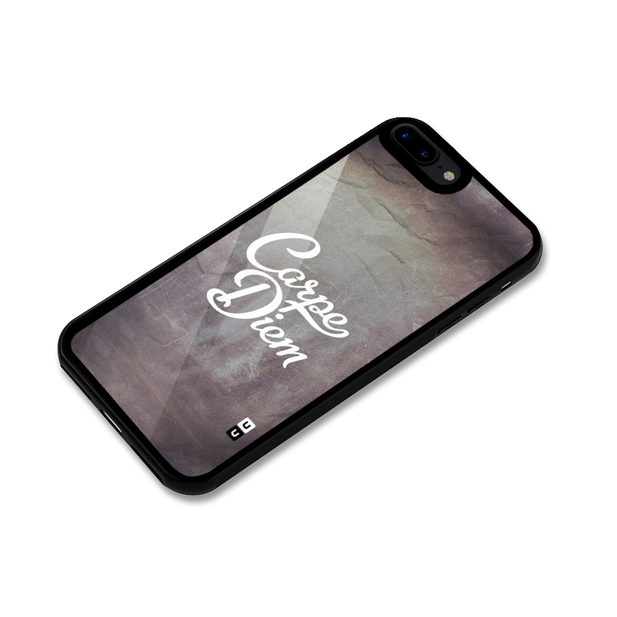 Board Diem Glass Back Case for iPhone 7 Plus
