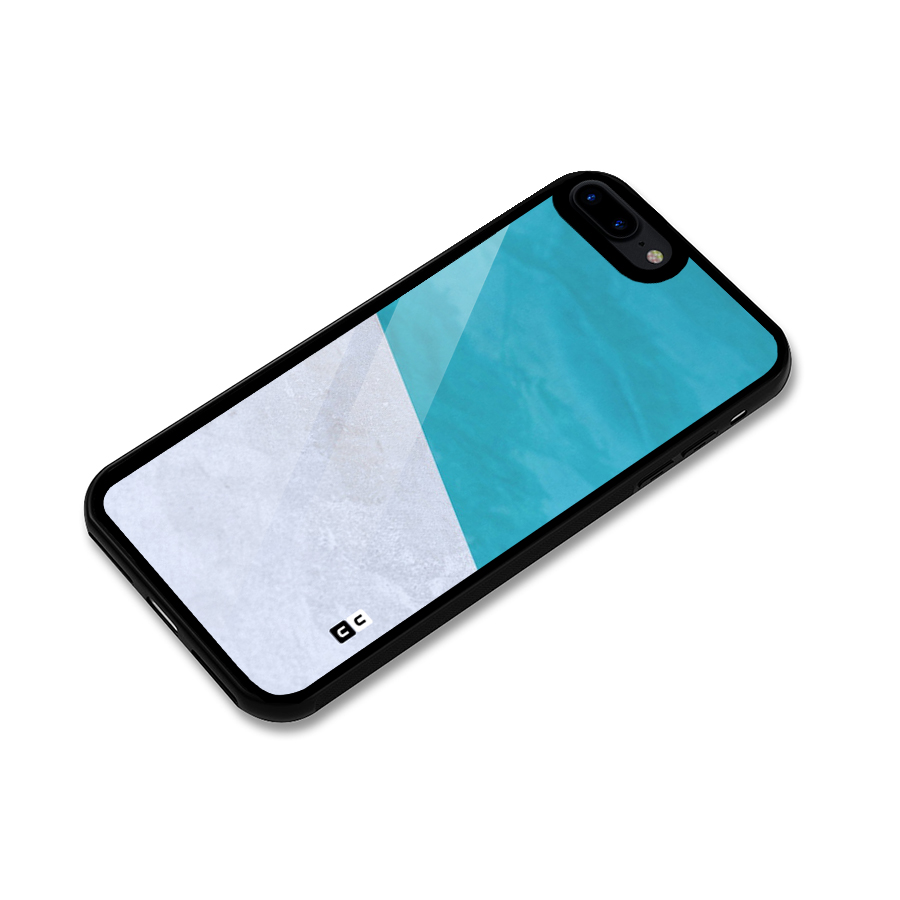 Classic Rug Design Glass Back Case for iPhone 7 Plus