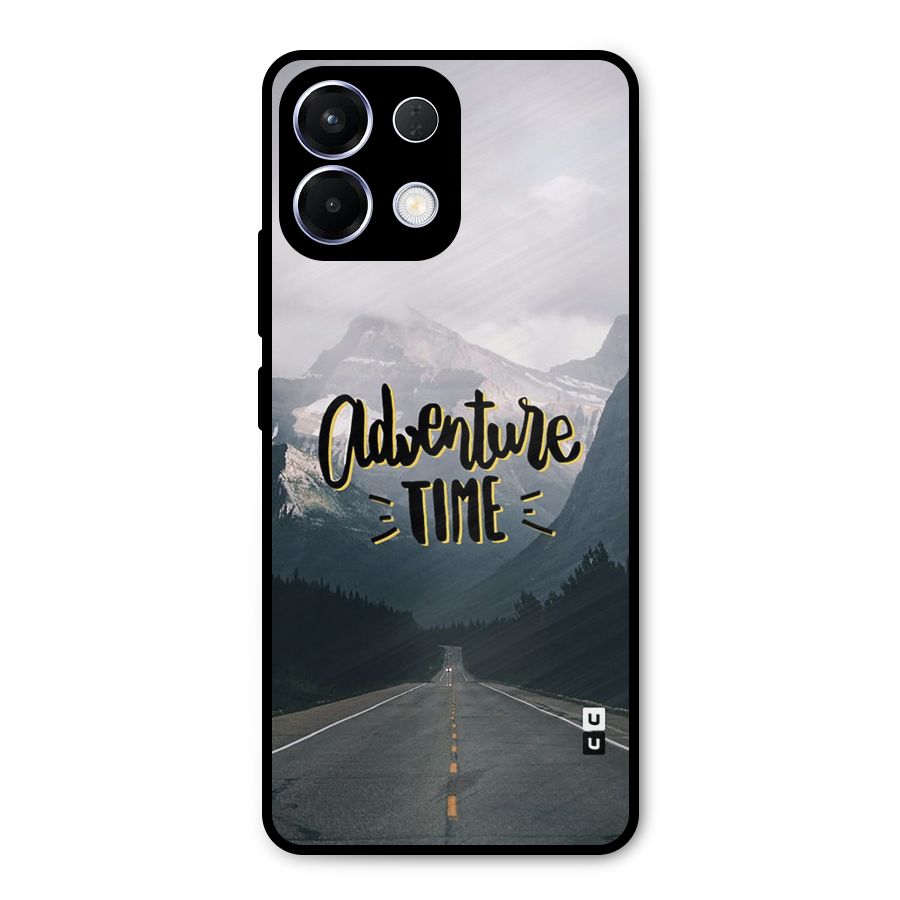 Adventure Time Metal Back Case for Oppo K13